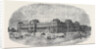 The New Government Offices Designs for the War and Foreign Offices by Anonymous