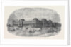 The New Government Offices Designs for the War and Foreign Offices by Anonymous