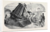 Mallet's Three-Foot Mortar by Anonymous