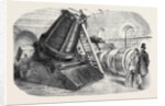 Mallet's Three-Foot Mortar by Anonymous