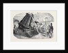 Mallet's Three-Foot Mortar by Anonymous