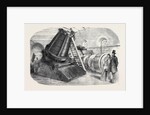 Mallet's Three-Foot Mortar by Anonymous