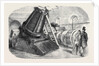 Mallet's Three-Foot Mortar by Anonymous