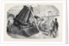 Mallet's Three-Foot Mortar by Anonymous