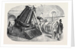 Mallet's Three-Foot Mortar by Anonymous