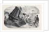 Mallet's Three-Foot Mortar by Anonymous