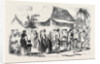 Marriage Procession in Manilla by Anonymous