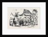 Marriage Procession in Manilla by Anonymous