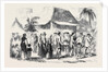 Marriage Procession in Manilla by Anonymous