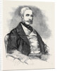 The Late General Neill by Anonymous