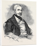The Late General Neill by Anonymous