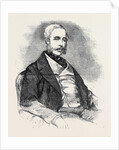 The Late General Neill by Anonymous