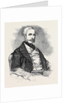 The Late General Neill by Anonymous