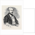 The Late General Neill by Anonymous