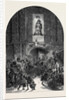 Christ's Hospital and Christmas Eve by Anonymous