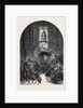 Christ's Hospital and Christmas Eve by Anonymous