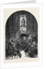 Christ's Hospital and Christmas Eve by Anonymous