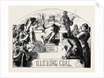 Old King Coal by Anonymous
