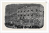 The Residence of Sir Jamsetjee Jeejeebhoy at Bombay by Anonymous