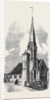 St. Mark's Church Deloraine Tasmania. by Anonymous