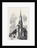 St. Mark's Church Deloraine Tasmania. by Anonymous