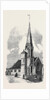 St. Mark's Church Deloraine Tasmania. by Anonymous