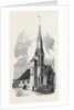 St. Mark's Church Deloraine Tasmania. by Anonymous