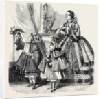 Fashions for the New Year. by Anonymous