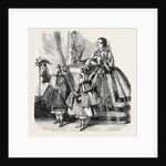 Fashions for the New Year. by Anonymous