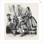 Fashions for the New Year. by Anonymous