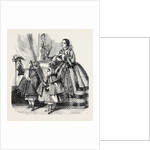 Fashions for the New Year. by Anonymous