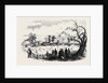 Agricultural Draining Match on the Duke of Sutherland's Estate at Trentham Staffordshire. by Anonymous