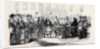 Presentation of Colours to the 14th Regiment by the Countess of Eglinton by Anonymous