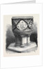 The Font in the New Episcopal Church at Dunkeld by Anonymous