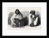 Mushruff Khan and Wahid Ali by Anonymous