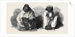 Mushruff Khan and Wahid Ali by Anonymous