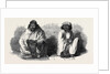 Mushruff Khan and Wahid Ali by Anonymous
