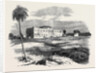 One of Nana Sahib's Palaces Near Nassick by Anonymous