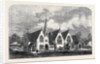 Bicester National Schools by Anonymous