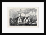 Bicester National Schools by Anonymous