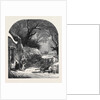 The First Fall of Snow by Anonymous