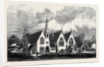 Bicester National Schools by Anonymous