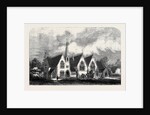 Bicester National Schools by Anonymous