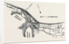 Plan of Part of the City of Valparaiso by Anonymous