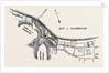 Plan of Part of the City of Valparaiso by Anonymous