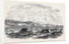 The Bay of Valparaiso by Anonymous