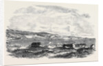 The Bay of Valparaiso by Anonymous