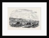 The Bay of Valparaiso by Anonymous