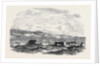 The Bay of Valparaiso by Anonymous