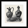 Claret Jugs for the 11th Regiment by Anonymous